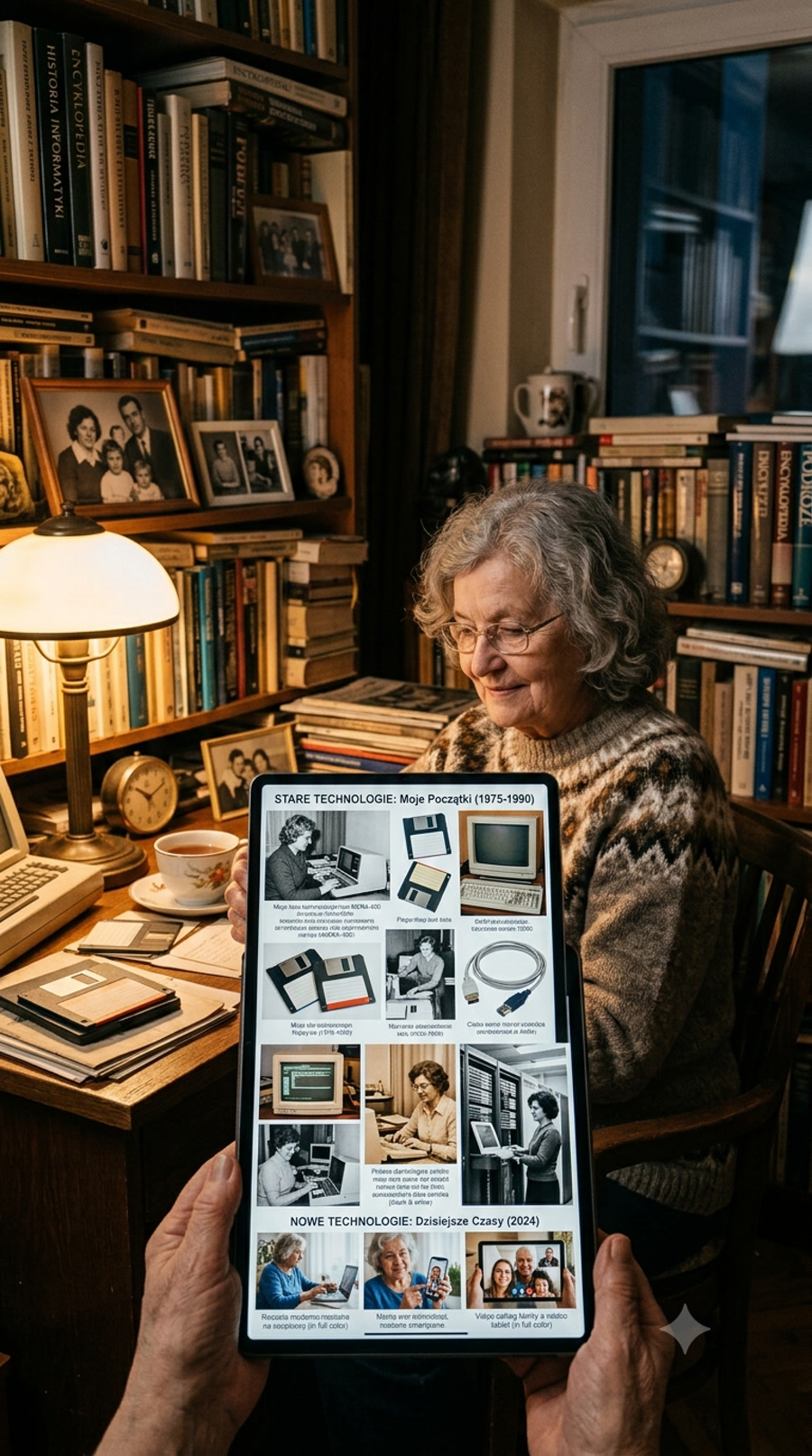 Rozdział 1 — Historia sztucznej inteligencji