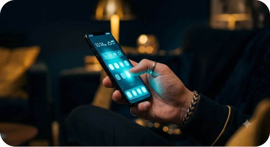 Rozdzial 17 - AI juz w telefonie