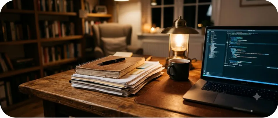 NotebookLM: od A do Z