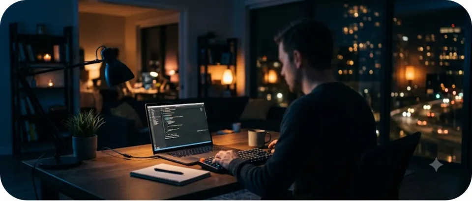Agenci AI i „vibe coding"